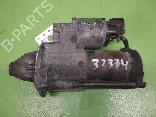 Used Starter HYUNDAI i10 II (BA, IA) 1.0 (67 hp) 31607480