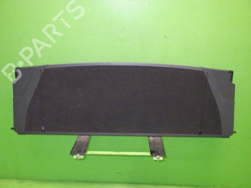 Used Rear parcel shelf MERCEDES-BENZ A-CLASS (W168) A 170 CDI (168.009, 168.109) (95 hp) 22185381