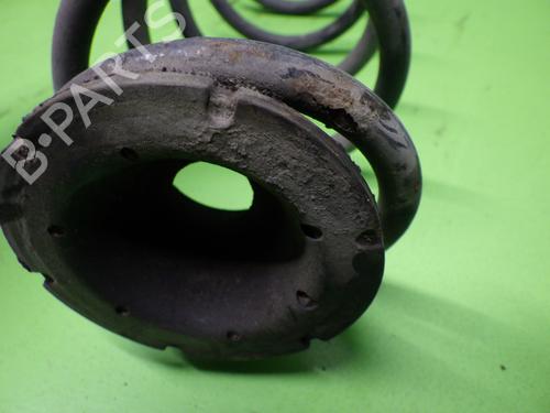Shock absorber spring SEAT AROSA (6H1) 1.0 | BP29901355C152