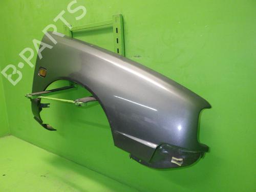 BP16997048C42 | Right front fenders DAIHATSU APPLAUSE I Hatchback (A101, A111) 1.6 16V (A101) BP16997048C42