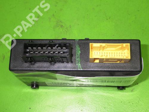 Control unit PEUGEOT 806 (221) 2.0 HDI | BP6385832M11 
