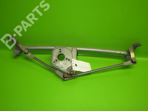 Front wipers mechanism OPEL ASTRA F Hatchback (T92) 1.6 i 16V (F08, M08, F68, M68) | BP6354989C83 