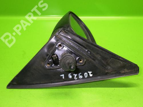 Left mirror DAEWOO LANOS (KLAT) 1.3 | BP6605845C26 