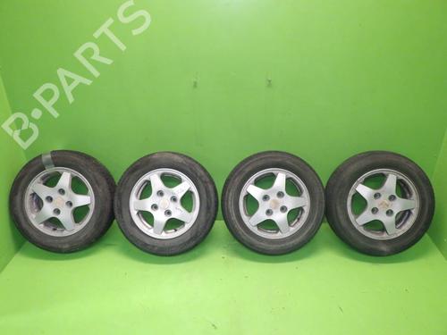 Used Rim Rim 38944141 38944141