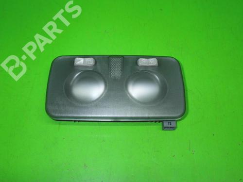 Rear mirror ALFA ROMEO 156 Sportwagon (932_) 2.0 16V T.SPARK (932A2) (155 hp) 1520400000