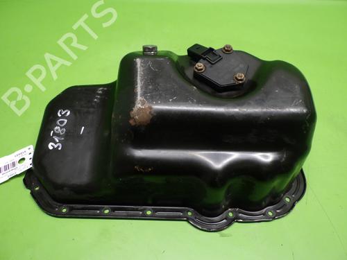 Used Front right seatbelt VW GOLF VI (5K1) 1.2 TSI (86 hp) 19162841
