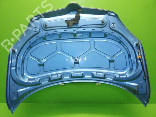 Hood SKODA ROOMSTER (5J7) 1.9 TDI | BP29984838C1