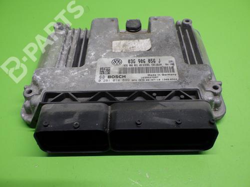 Control unit VW GOLF V (1K1) 1.9 TDI | BP11628153M11 