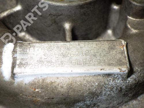 Turbocharger/Supercharger FORD FOCUS C-MAX (DM2) 2.0 TDCi | BP8260090M71 