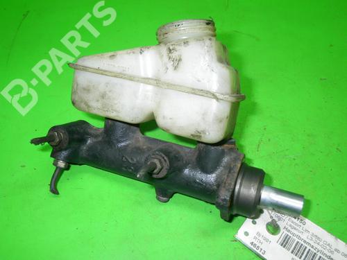 Used Brake master cylinder FORD ESCORT V (AAL, ABL) 1.8 D (60 hp) 6399864