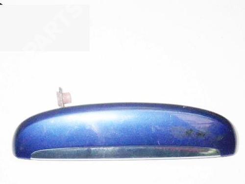 Høyre bak utvendig håndtak DAIHATSU SIRION (M1) 1.0 i (M100) (56 hp) 6353840