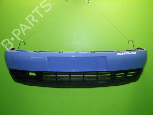 Used Front bumper VW LUPO I (6X1, 6E1) 1.0 (50 hp) 24458647