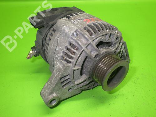 Used Alternator NISSAN MICRA II (K11) 1.0 i 16V (54 hp) 6339923