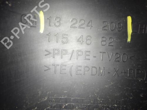 Scuttle panel OPEL INSIGNIA A Sports Tourer (G09) 2.0 Turbo 4x4 (35) | BP30047127C110 