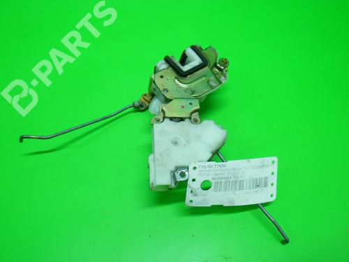 Used Front left lock NISSAN SERENA (C23) 2.3 D (75 hp) 6648815