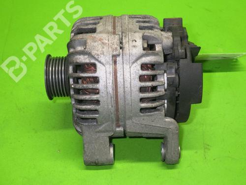 Generator OPEL ASTRA G Estate (T98) 2.0 DI (F35) (82 hp) 6390267