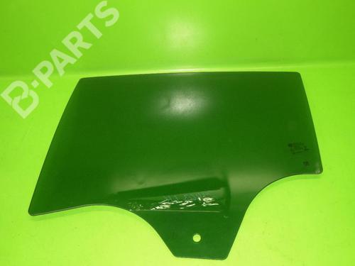 Used Rear left door window OPEL ASTRA K (B16) 1.4 Turbo (68) (125 hp) 6605266