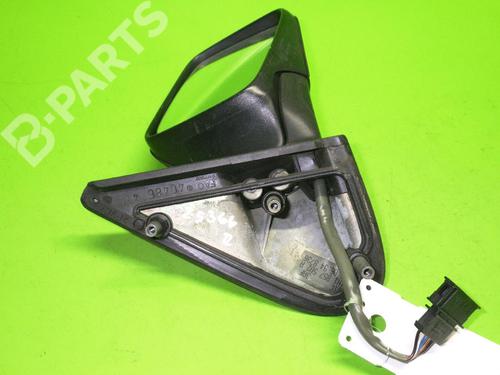 Right mirror VW GOLF III (1H1) 1.6 | BP6640012C27 
