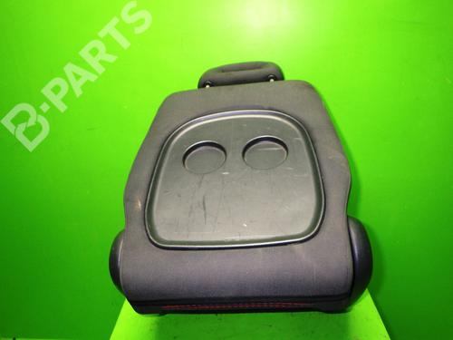 Right front seat VW SHARAN (7M8, 7M9, 7M6) 2.8 V6 24V 4motion | BP8216301C16 