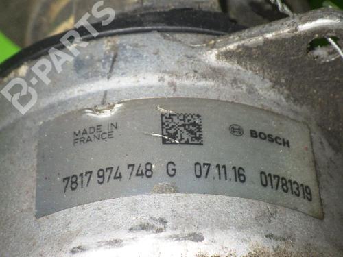 Steering rack OPEL INSIGNIA B Grand Sport (Z18) 1.5 (68) | BP7803150M22 