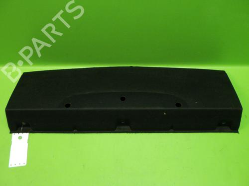 Used Rear parcel shelf Rear parcel shelf 37596478 37596478