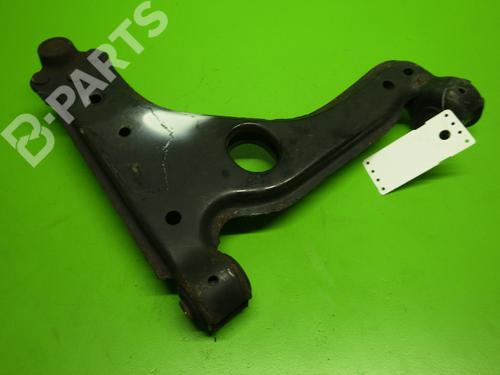 Left front suspension arm OPEL VECTRA B Estate (J96) 1.6 i 16V (F35) | BP6821828M12 