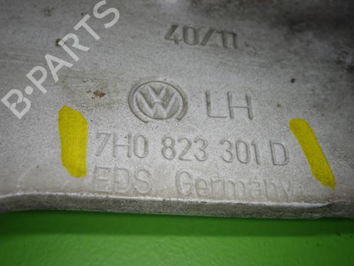 Hinge/Door check strap VW TRANSPORTER T5 Van (7HA, 7HH, 7EA, 7EH) 2.0 TDI | BP22629622C146 