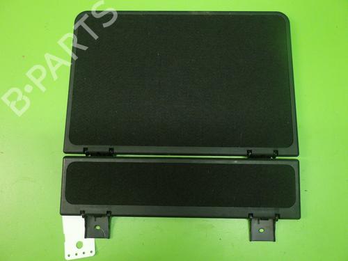 Hattehylde OPEL MERIVA B MPV (S10) 1.4 (75) (120 hp) 31140327