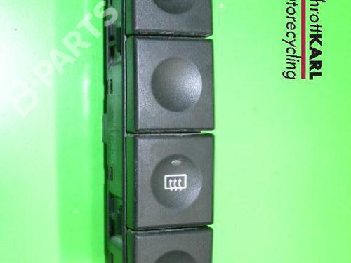Spak kontakt FORD FIESTA V (JH_, JD_) 1.3 (60 hp) 6354733