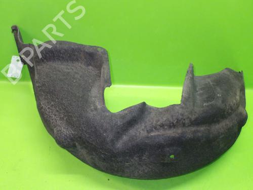 Wheel arch BMW 1 (E81) 116 i | BP14743247C56 