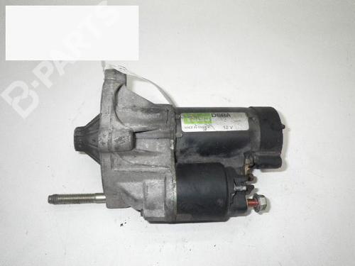 Startmotor PEUGEOT 806 (221) 2.0 Turbo (147 hp) 6401630