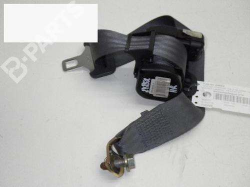 Used Rear right seatbelt VOLVO V40 Estate (645) 2.0 (136 hp) 6653015