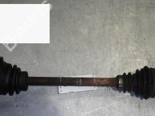 Used Right front driveshaft RENAULT 19 I Chamade (L53_) 1.4 (L532, L53P) (58 hp) 6661679