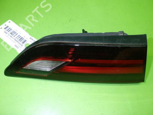 Used Left tailgate light Left tailgate light 38100248 38100248