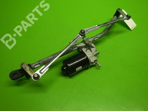 Used Front wiper motor FIAT PUNTO (188_) 1.2 60 (188.030, .050, .130, .150, .230, .250) (60 hp) 6604536