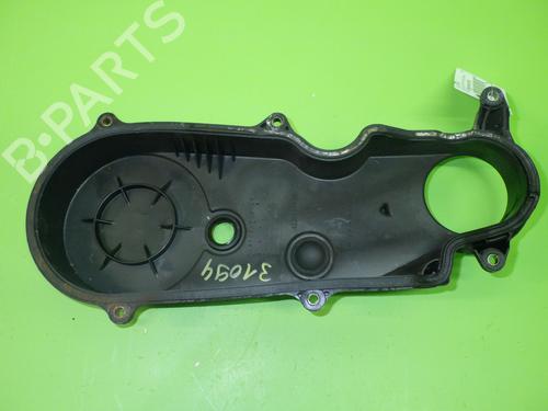 Timing cover SUZUKI ALTO VI (FF, HA24_) 1.1 (RF410) | BP15669074M123 