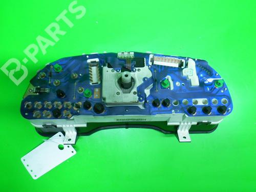 Instrument cluster OPEL ASTRA F Hatchback (T92) 1.8 i (F08, M08, F68, M68) | BP6403919C47 
