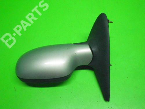 Left mirror RENAULT MEGANE I (BA0/1_) 1.6 16V (BA04, BA0B, BA11, BA1J, BA16, BA19, BA1K, BA1V,... | BP6659980C26 