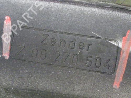 Wheel arch trim OPEL ZAFIRA A MPV (T98) 2.0 OPC (F75) | BP19249659C116 
