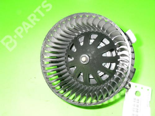Used Heater blower motor PEUGEOT 206+ (2L_, 2M_) 1.4 i (2LKFWA, 2MKFWA) (75 hp) 6353168