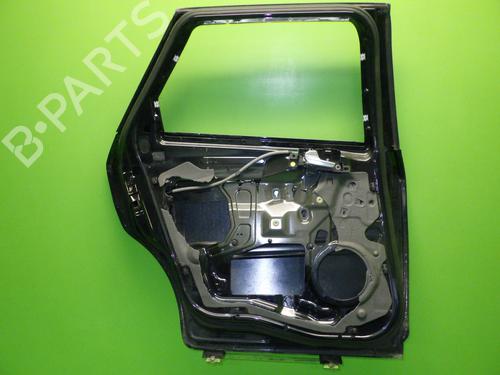 Left rear door FORD MONDEO IV Turnier (BA7) 2.0 TDCi | BP27976837C4 