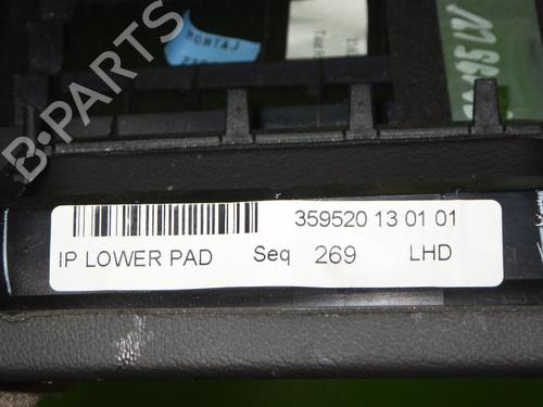 Annen JAGUAR XF I (X250) 2.2 D | BP14731145O1