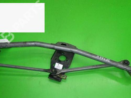 Vindrude Viskermekanisme AUDI 80 B4 Saloon (8C2) 2.0 (90 hp) 6355629