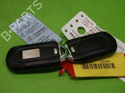 Switch OPEL ASTRA K (B16) 1.2 Turbo (68) | BP39940371I30 - Image 2