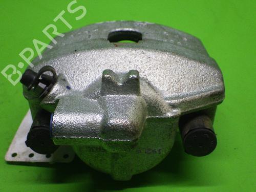 Left front brake caliper OPEL CORSA E (X15) 1.4 (08, 68) | BP14736785M105 