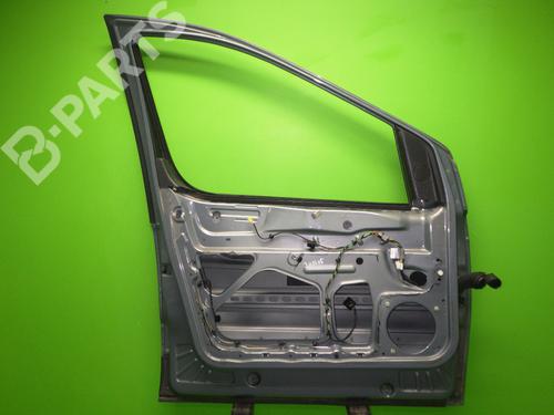 Left front door MERCEDES-BENZ VANEO (414) 1.7 CDI (414.700) | BP7186498C2 