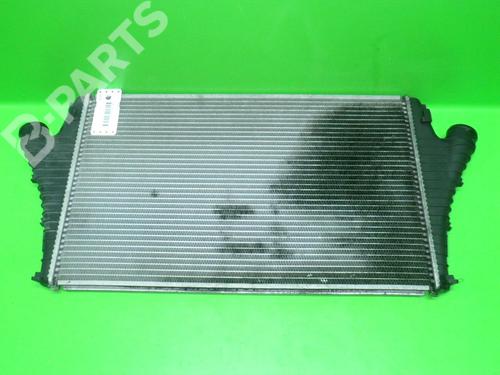 Intercooler radiateur OPEL VECTRA C GTS (Z02) 2.0 16V Turbo (F68) (175 hp) 6402839