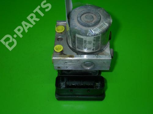 ABS pump CITROËN C3 I (FC_, FN_) 1.4 i | BP6373726M43 