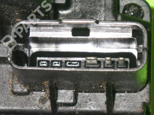 Front right lock NISSAN NOTE (E11, NE11) 1.5 dCi | BP6674904C97 