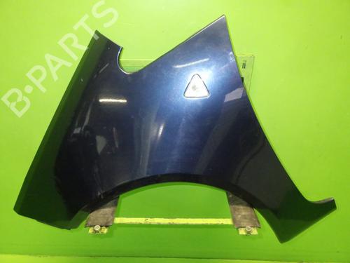 Used Left front fenders MITSUBISHI COLT VI (Z3_A, Z2_A) 1.3 (Z21A) (95 hp) 30582449
